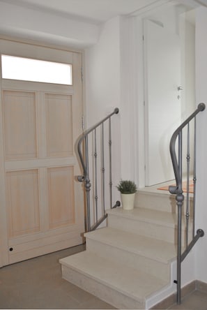 Appartement, 2 slaapkamers | Kamervoorziening