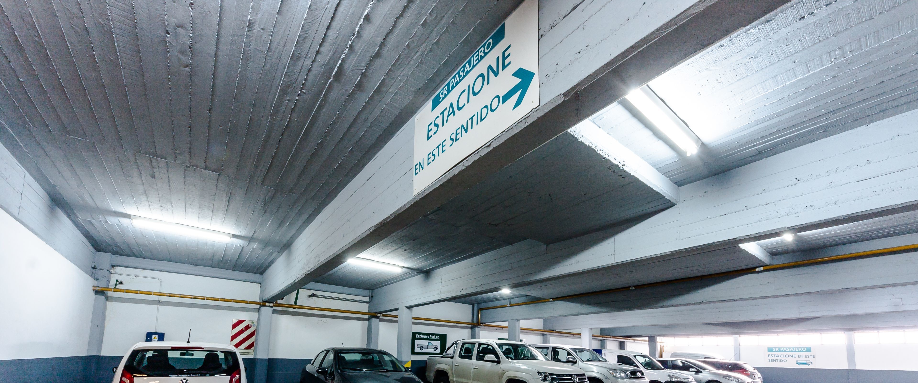 self-parking (surcharge) 5.5 per day