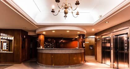 Hotel Libertador