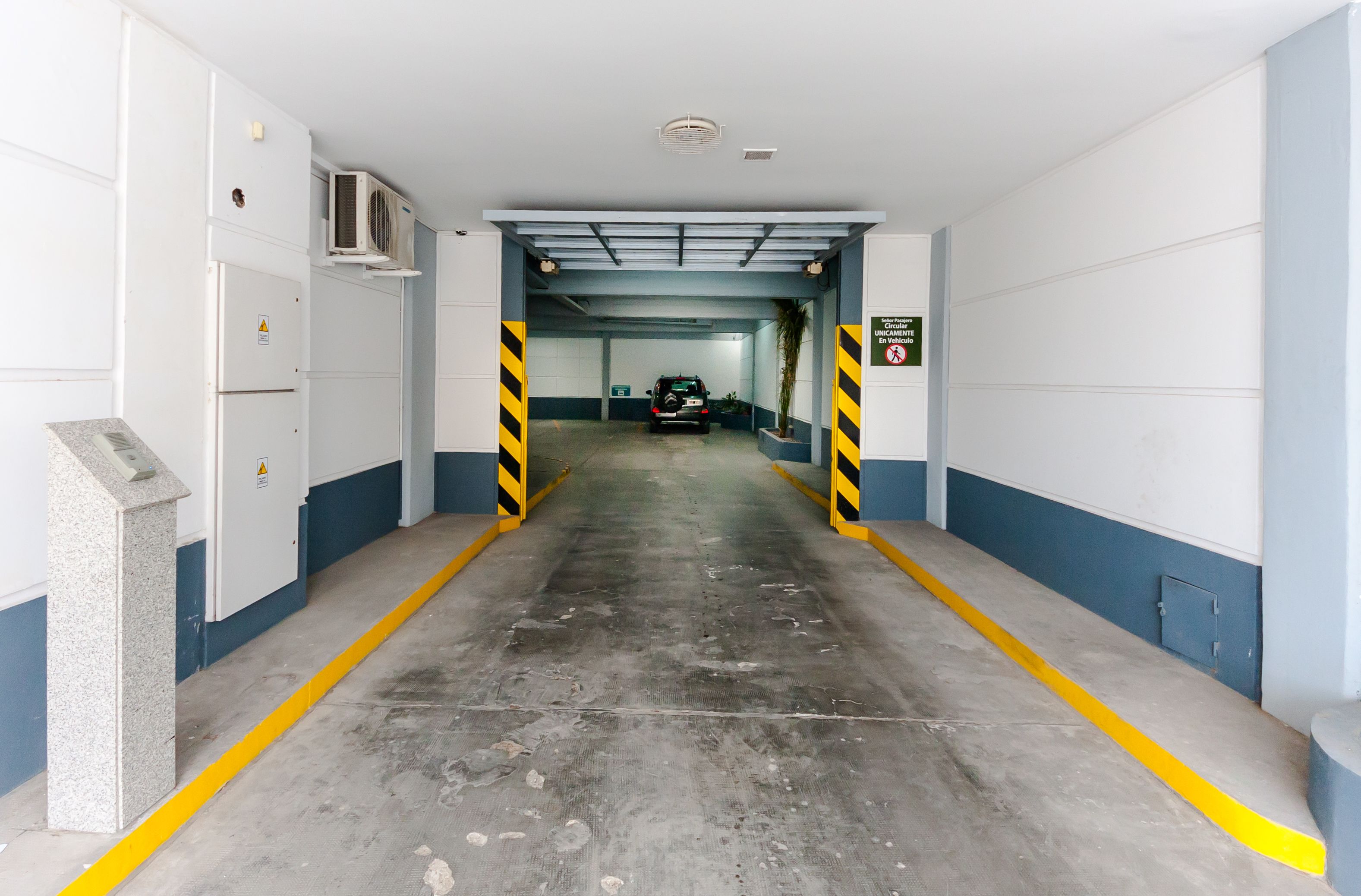 Photo - Hotel Libertador