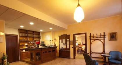 Residence Hotel Moderno