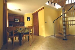 Dining - Residence Hotel Moderno (Gaby)