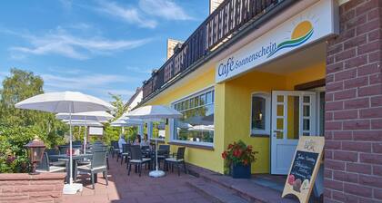 Café Sonnenschein & Pension