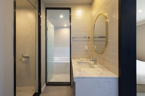 Lavabo de la salle de bain