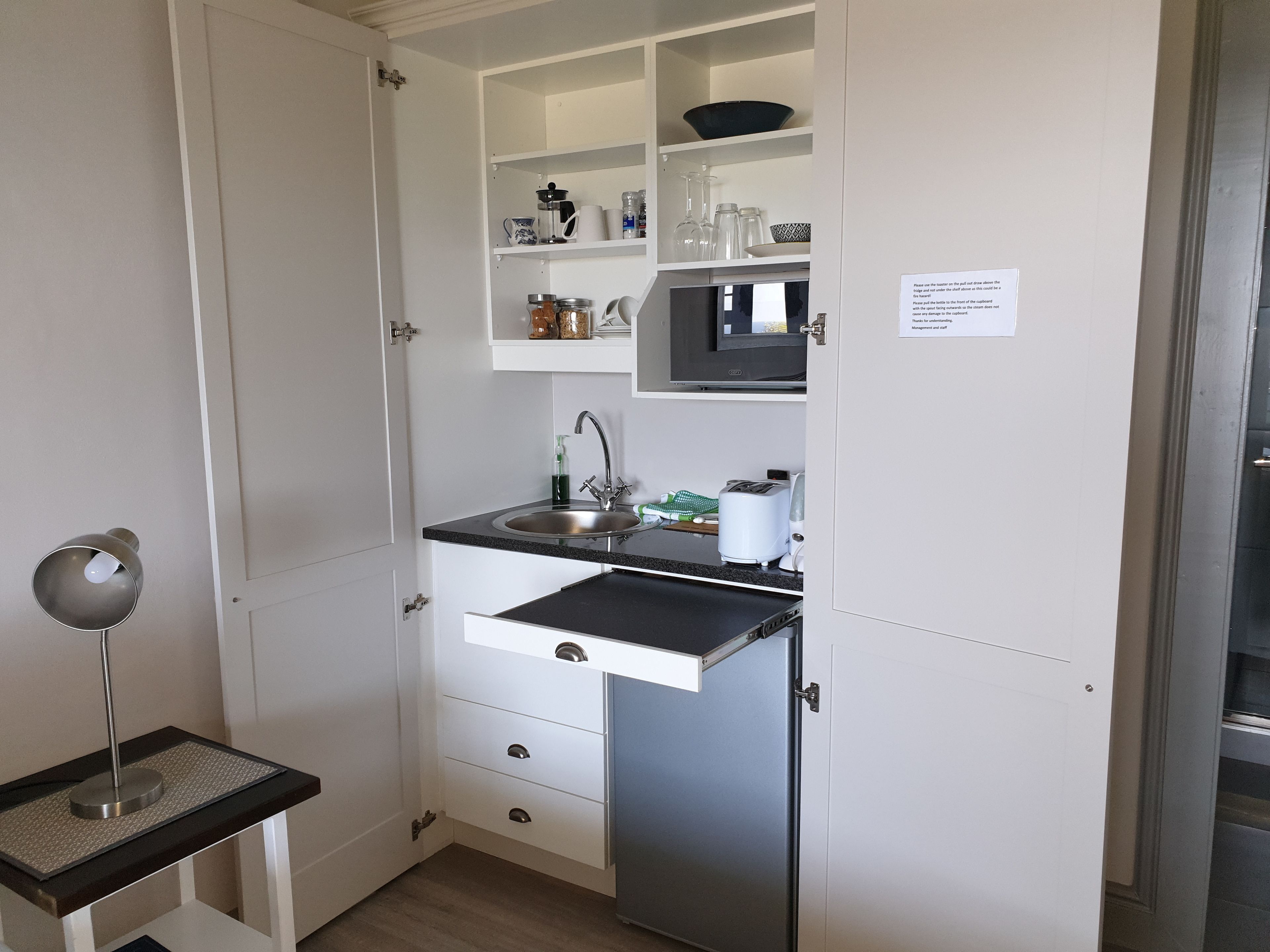 Photo - Hillside Guesthouse Umhlanga