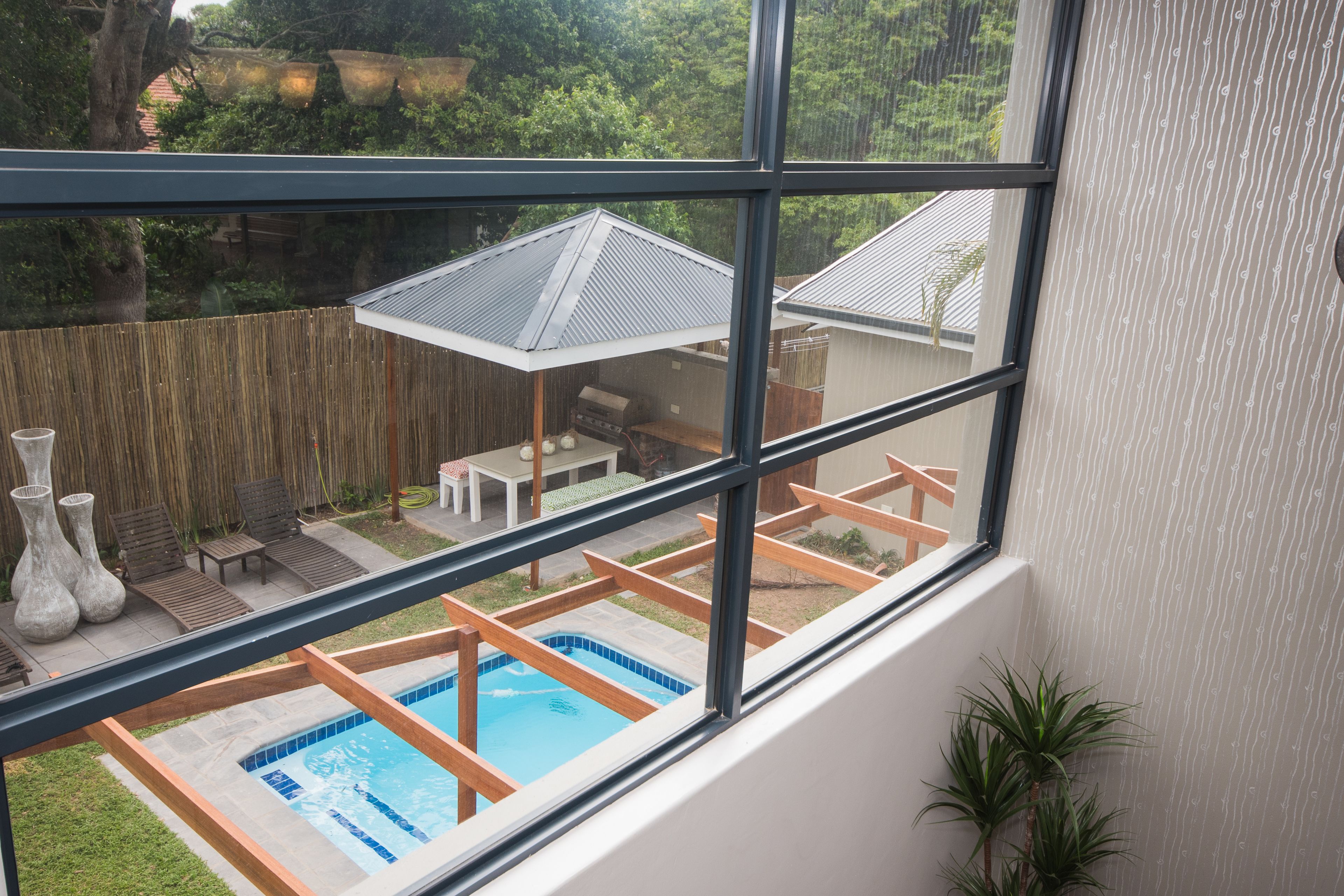 Photo - Hillside Guesthouse Umhlanga