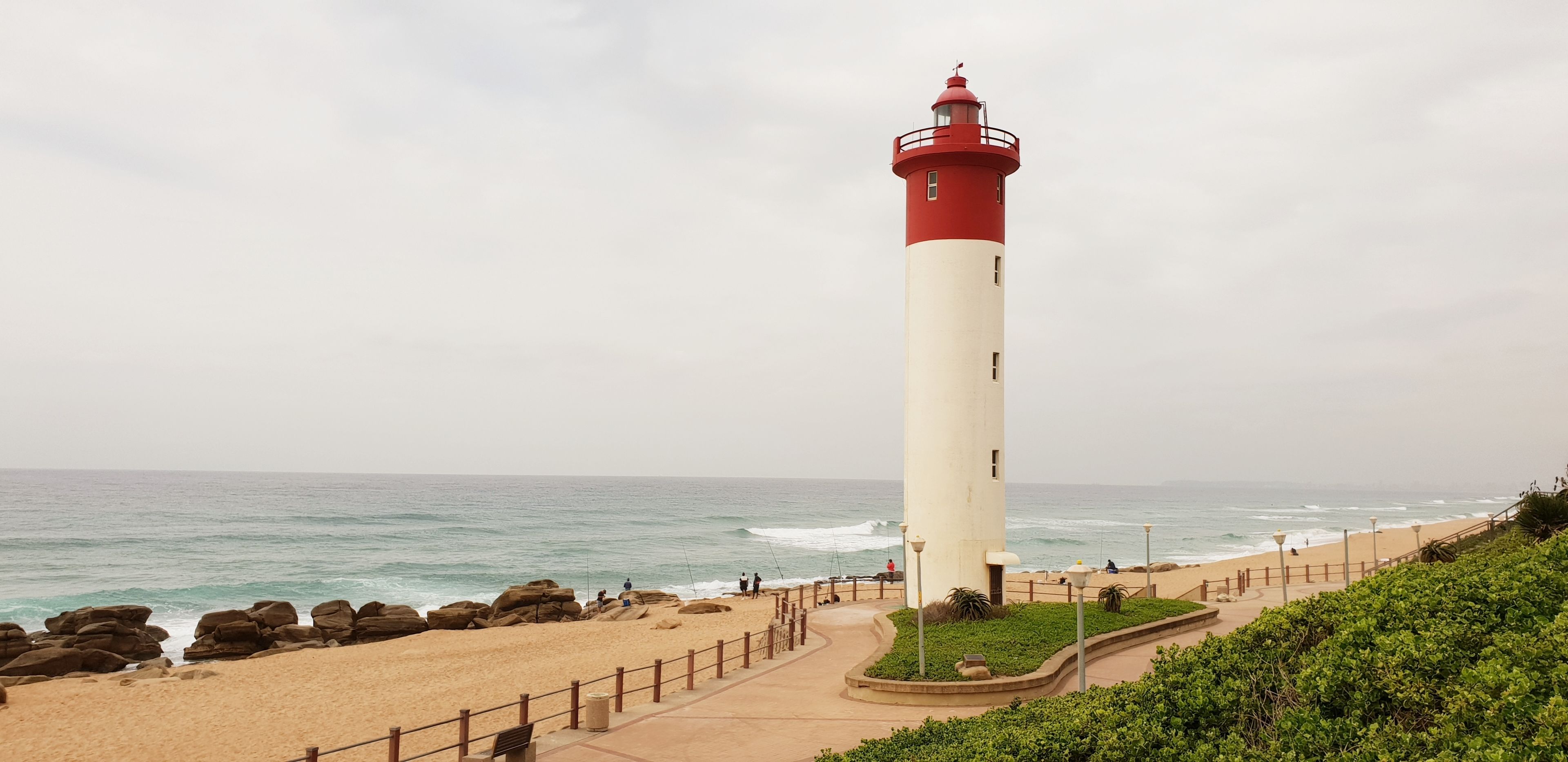 Photo - Hillside Guesthouse Umhlanga