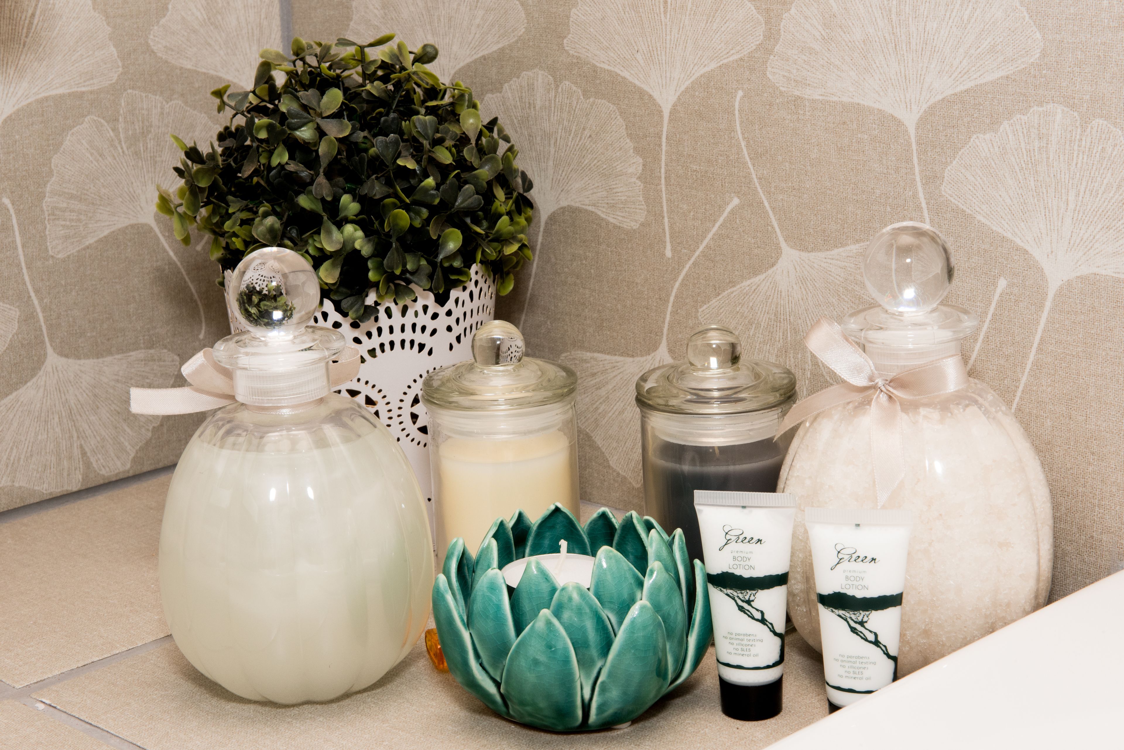 Photo - Hillside Guesthouse Umhlanga