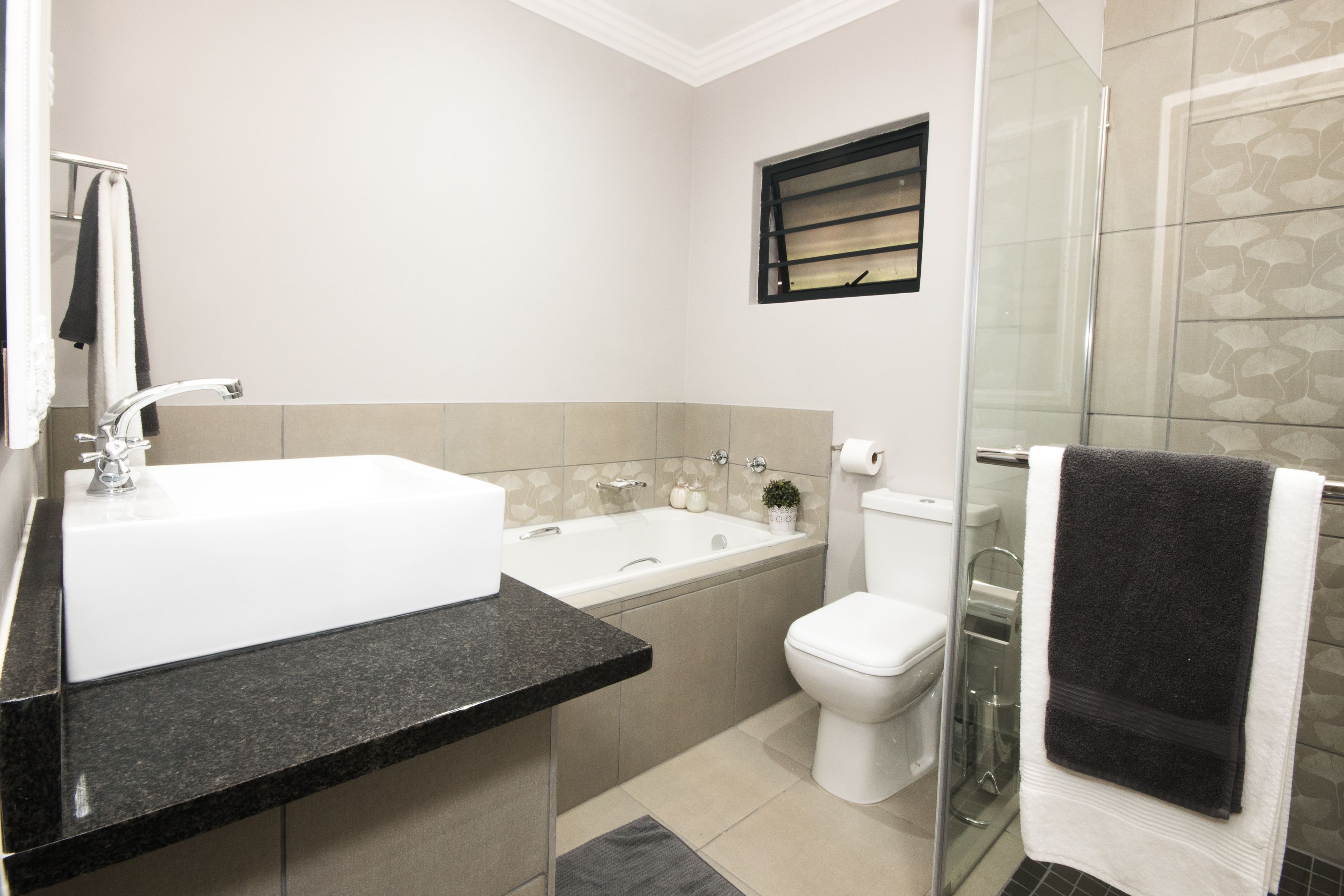 Photo - Hillside Guesthouse Umhlanga