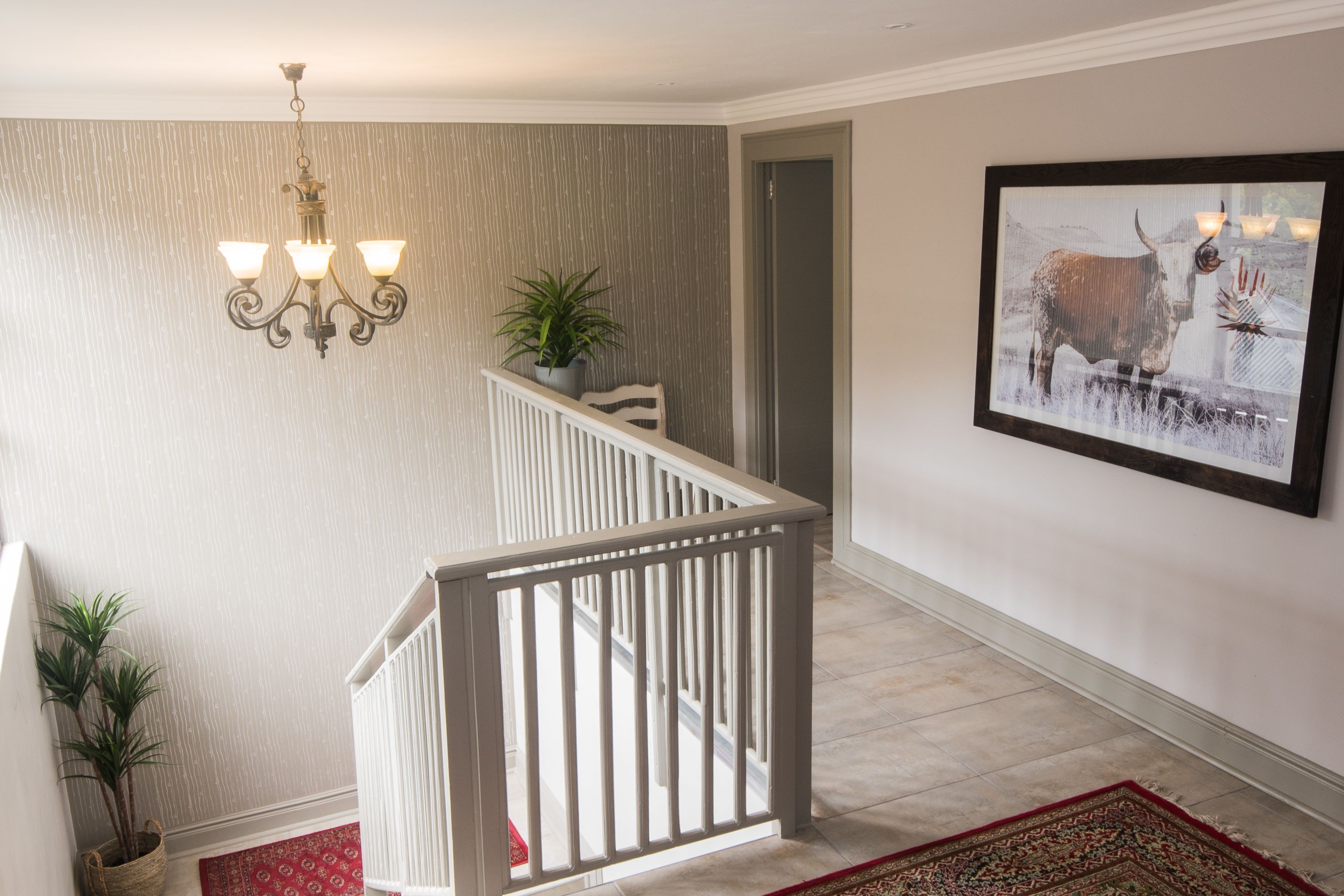 Photo - Hillside Guesthouse Umhlanga