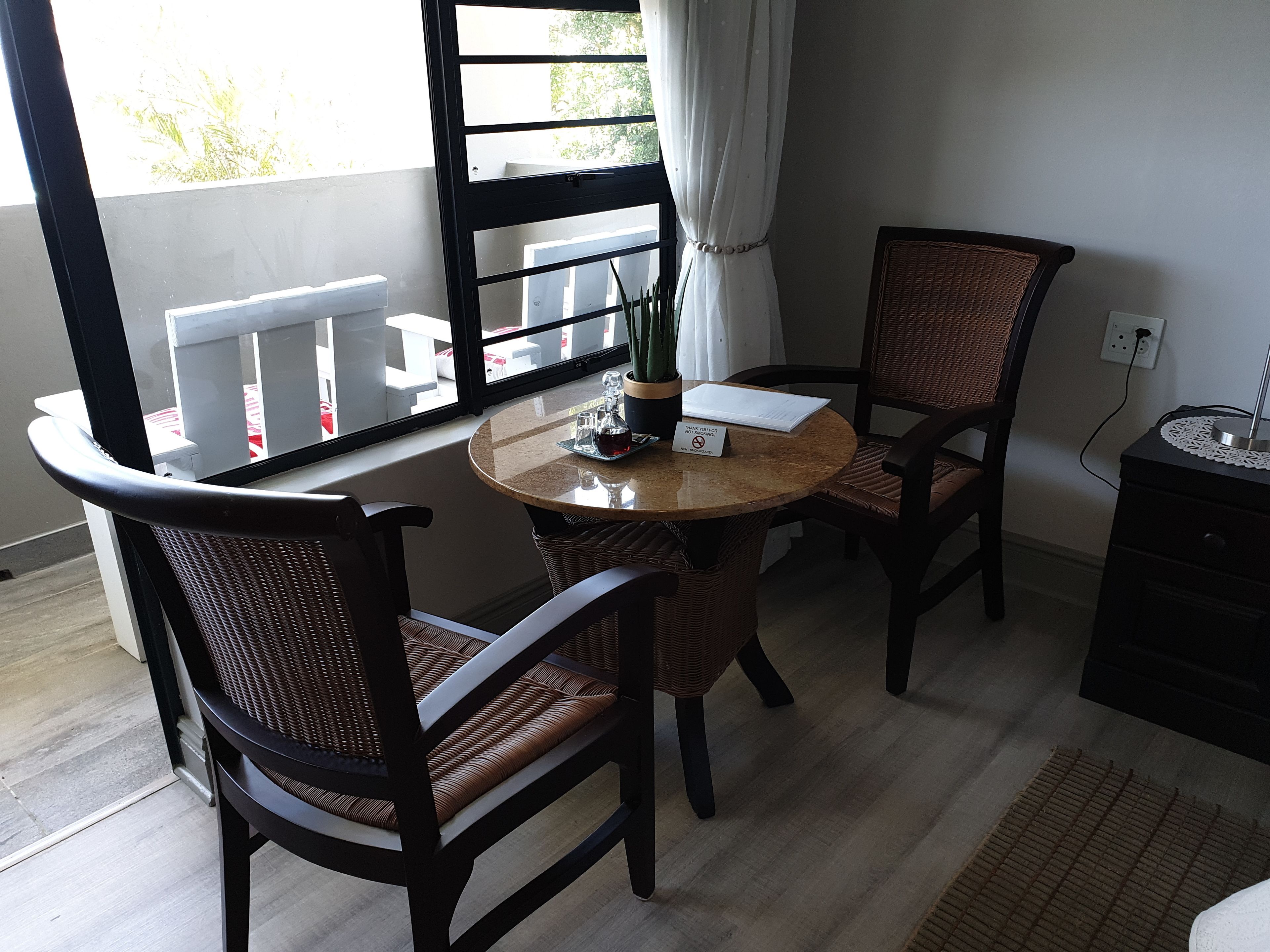 Photo - Hillside Guesthouse Umhlanga