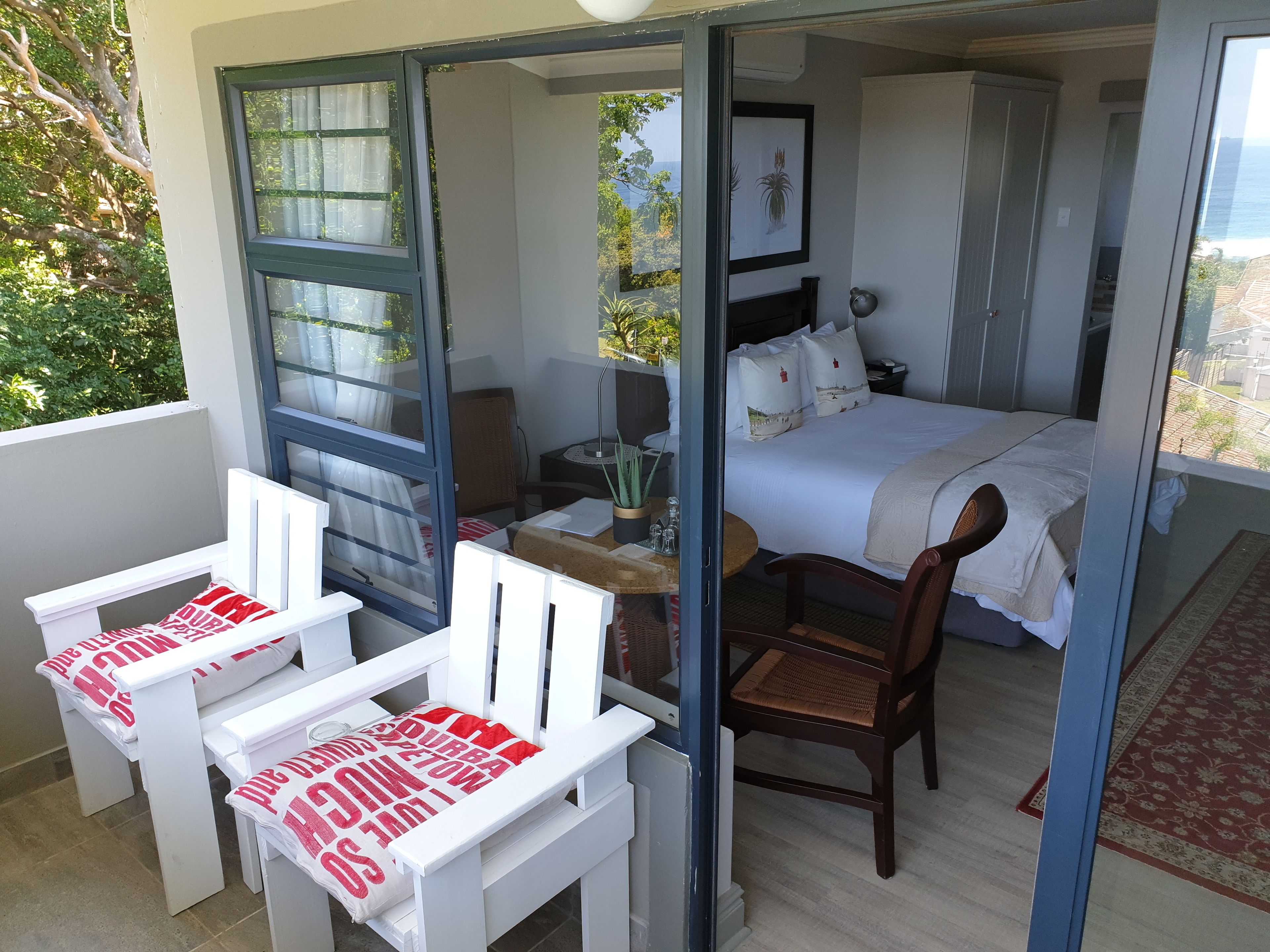 Photo - Hillside Guesthouse Umhlanga