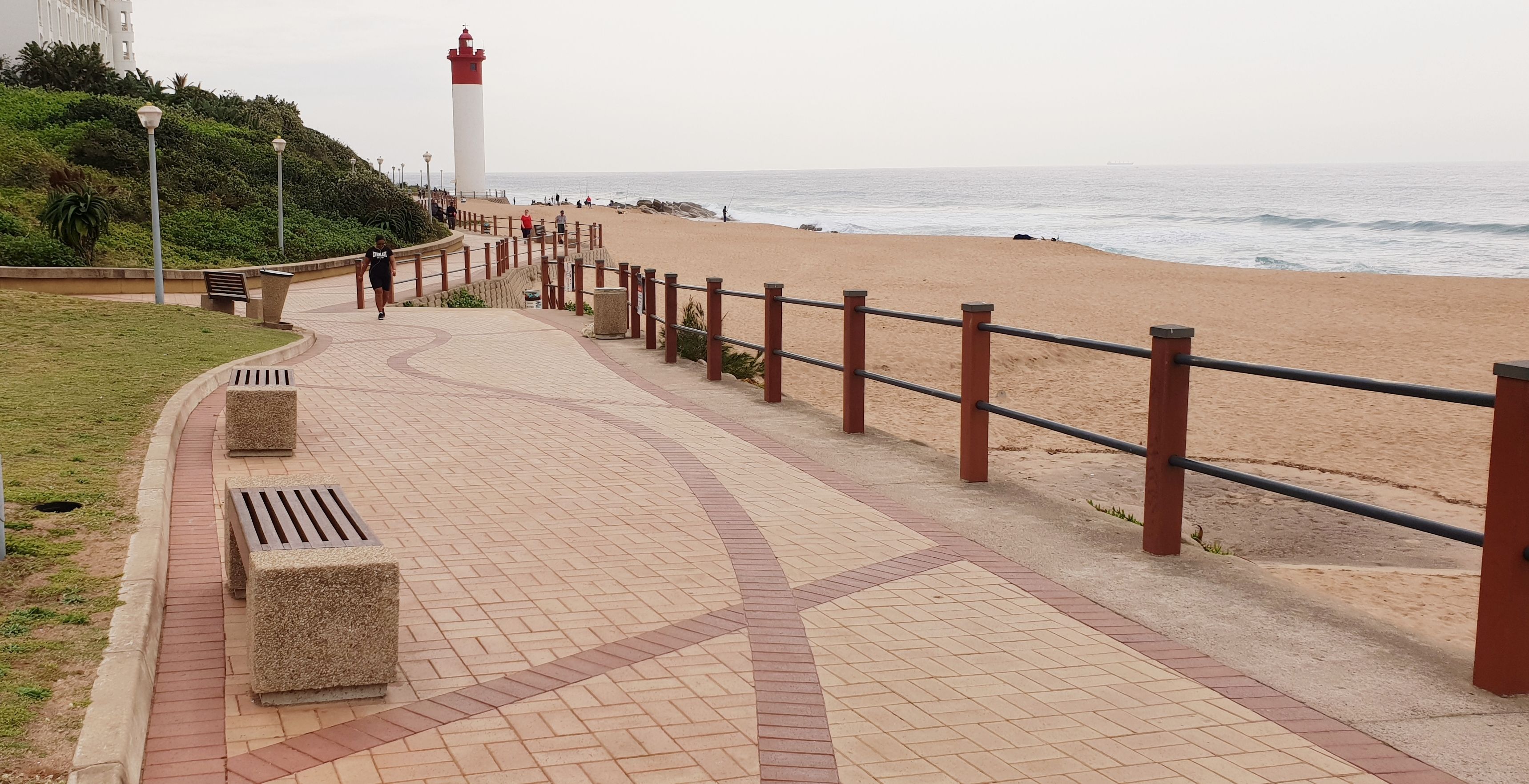 Photo - Hillside Guesthouse Umhlanga