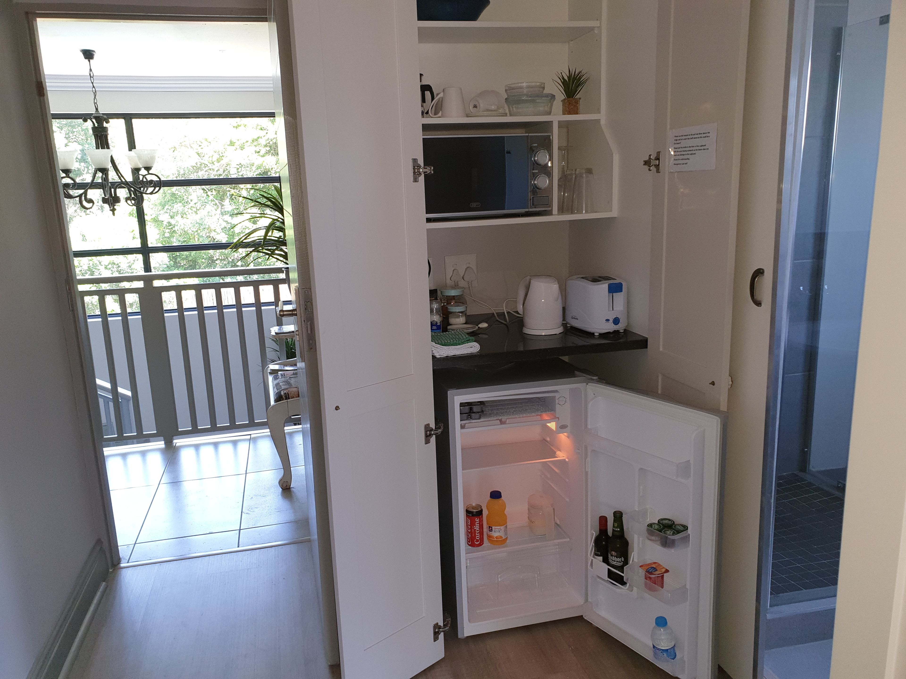 Photo - Hillside Guesthouse Umhlanga