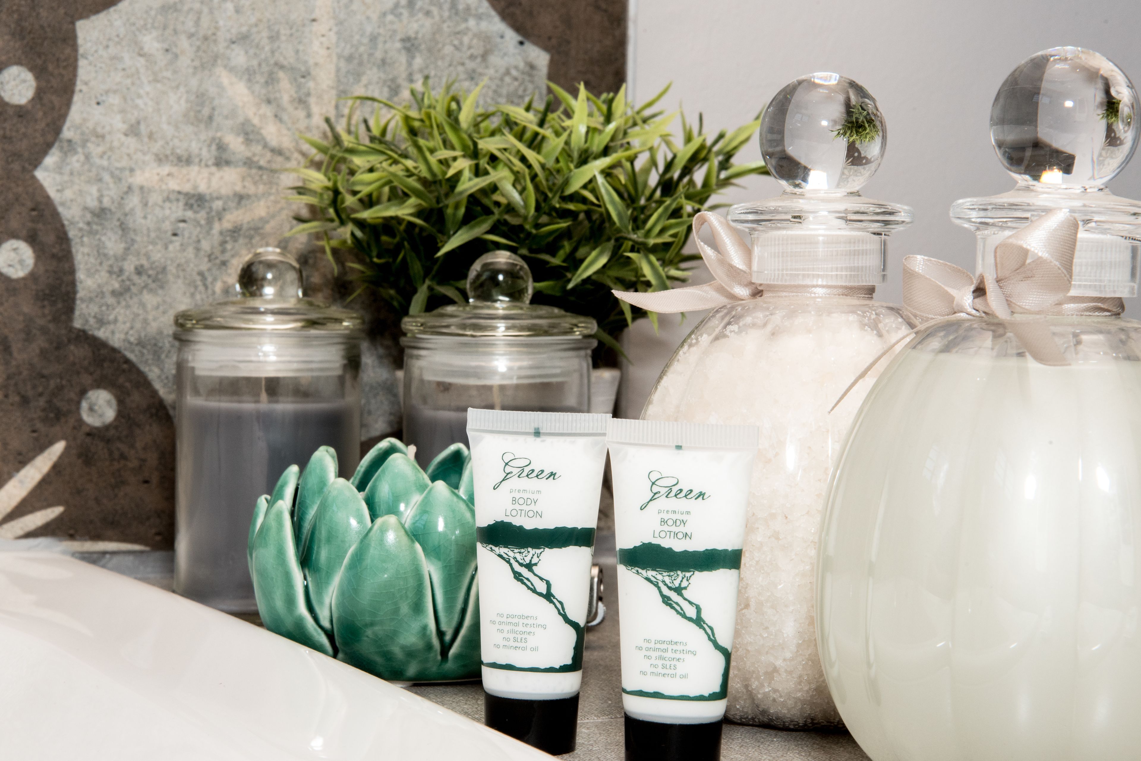 Photo - Hillside Guesthouse Umhlanga