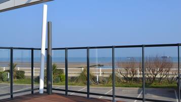 Teras/patio