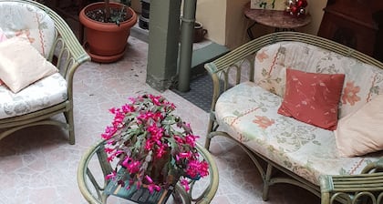 Au Bel Air