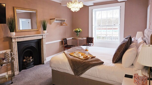 Unclassified image, 1 of 19, button - The Beacons Guest House (Brecon)