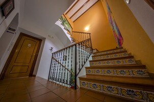 Escaleras
