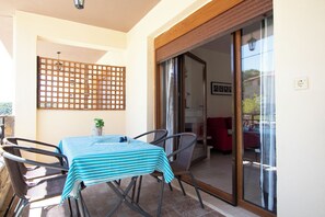Villa | Balkoni