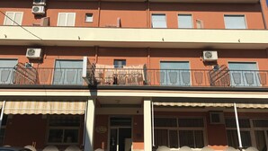 Exterior - Hotel Ristorante da Rocco (Marina di Gioiosa Ionica)