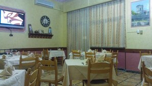 Restaurant - Hotel Ristorante da Rocco (Marina di Gioiosa Ionica)