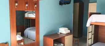 Hotel Ristorante da Rocco