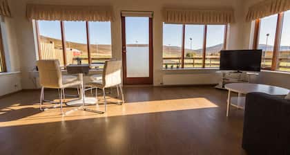 Guesthouse Brekka
