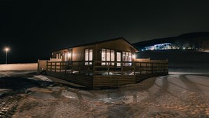 Eksteriør