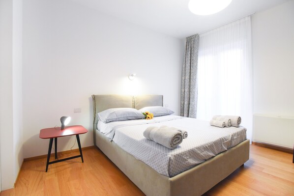 Superior Apartment, 2 Bedrooms - Santo Stefano Suites (Bologna)