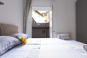 Superior Apartment, 2 Bedrooms - Santo Stefano Suites (Bologna)