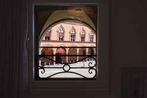 Appartement Deluxe, 2 chambres | Vue de la chambre