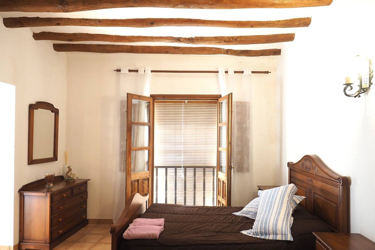 Deluxe-Zimmer (5 pax)