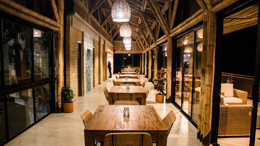 Cannúa Lodge