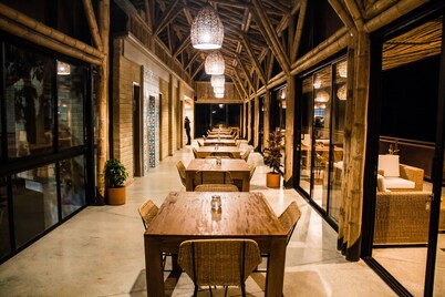 Cannúa Lodge