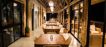 Cannúa Lodge