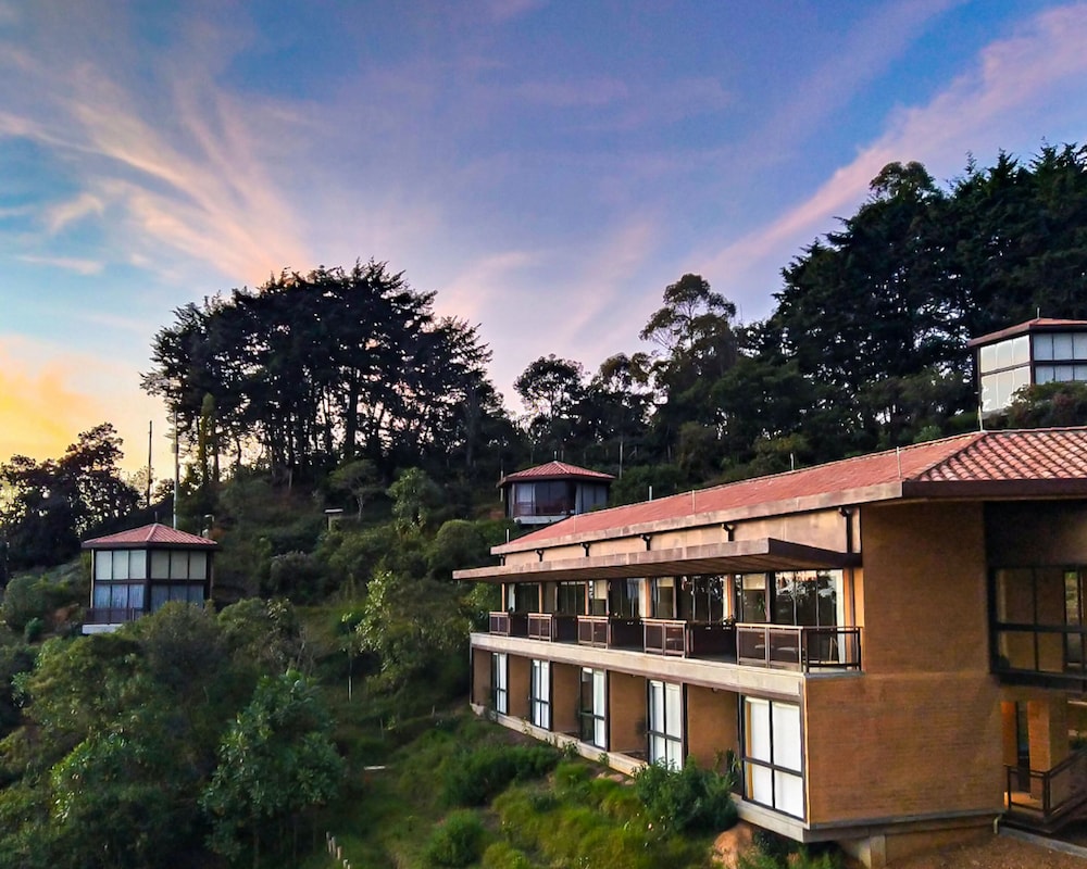 Cannúa Lodge Hotel by null