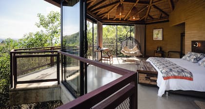 CannĂșa Lodge Hotel