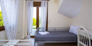 Villa, 3 Bedrooms