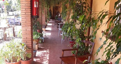 Casa Rural La Cimbarra