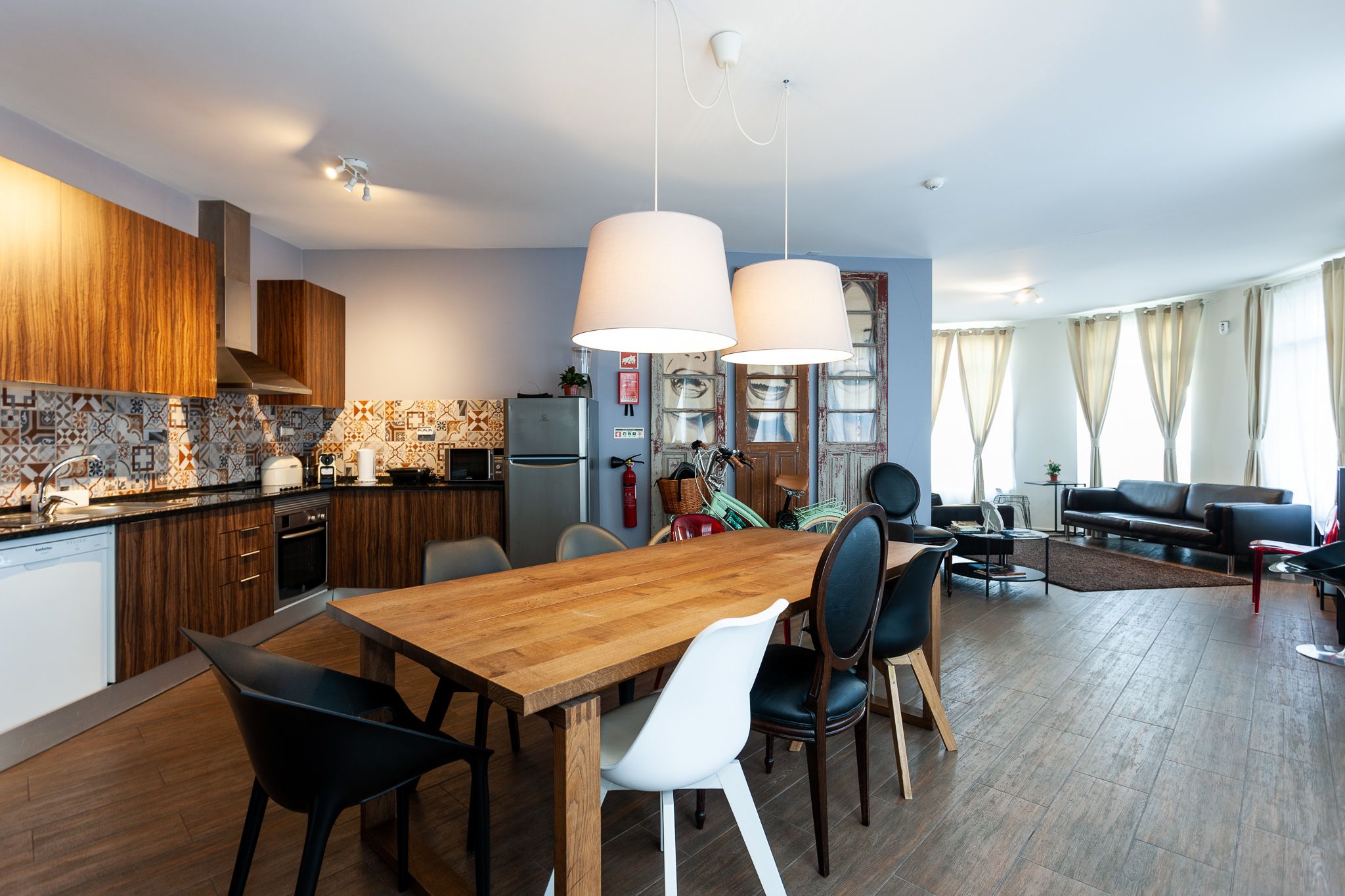 Foto - BCharming House