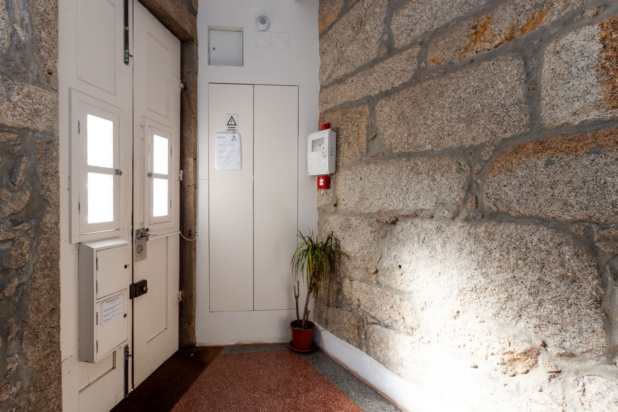 Foto - BCharming House