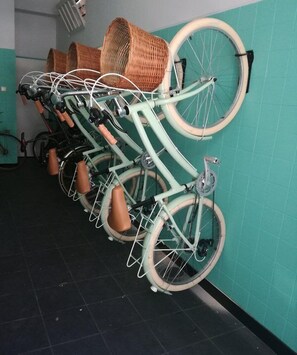 Ciclismo