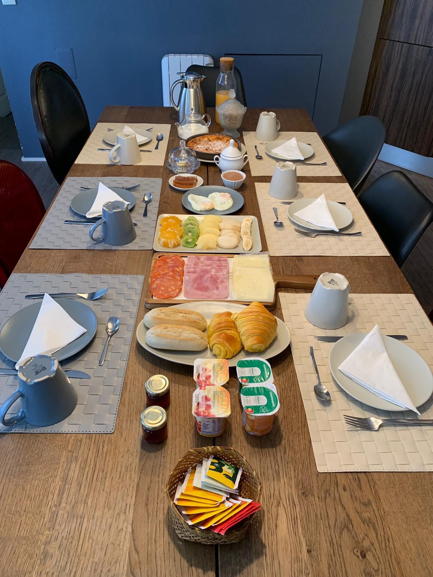 Foto - BCharming House