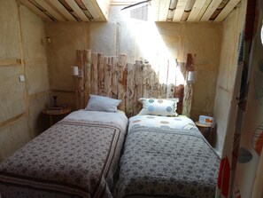 Individually decorated, individually furnished, soundproofing - Chambres d'hôtes Lou Cliou (Cliousclat)
