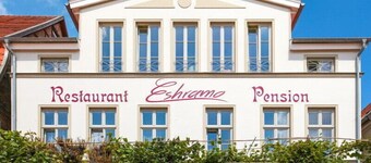 Restaurant & Pension Eshramo