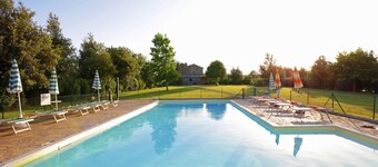 Agriturismo Buriano