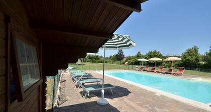 Agriturismo Buriano