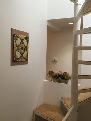 Terrace/patio - Le Maioliche (Agrigento)