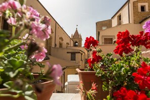 Exterior - Le Maioliche (Agrigento)